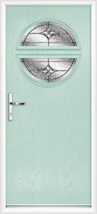 duck egg blue